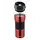 Thermos ARDESTO Travel mug Easy travel 450 ml, red, silicone, s/s, 3 image