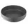 Ardesto Soup plate Trento, 21.5cm, ceramics, gray