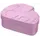 Container ARDESTO Lunch box Fresh Elephant 1l, plastic, purple
