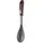 Spoon Ardesto Gemini, 32cm, nylon, gray-brown, 2 image