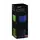 Thermos ARDESTO Travel mug Easy travel 450 ml, red, silicone, s/s, 6 image