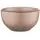 ARDESTO Bowl Emilia, 610ml, 14cm, ceramic, brown 767637176002, 2 image