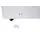 Freezer fridge ARDESTO, 362L, A+, ST, white, 5 image
