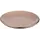 ARDESTO Dessert plate Emilia, 20cm, ceramic, brown 767637175982, 2 image