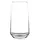 Set of glasses ARDESTO Gloria Shine, 480ml, 3pcs, glass, transparent
