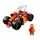LEGO Ninjago Kai's Ninja Race Car EVO, 2 image