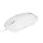 Mouse 2E MF110 White, 2 image