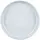 Plate ARDESTO Loreto, 19cm, porcelain, blue 767637176132