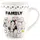 Ardesto Set of dishes Family, 3pcs, new bone china, 3 image