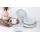 Ardestо Loreto 1150ml, 20cm, porcelain, blue 767637176149, 4 image