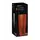 Thermos ARDESTO Travel mug Easy travel 450 ml, orange, s/s, 7 image