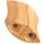 Salt and pepper set ARDESTO Midori, 2 pcs, 10ml, 9.5х4х9cm, bamboo, stainless steel, glass, plastic, 2 image