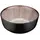 Ardesto Bowl Bolzano, 720ml, ceramic, black-brown