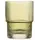 Set of glasses Ardesto Low, 200ml, 2pcs, glass, green
