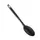 Ardesto Kitchen utensils set Gemini Gourmet, 4pcs, plastic, black, 2 image