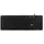 Keyboard 2E Membrane Keyboard KS1100 104key, 2xUSB HUB, USB-A, EN/UK, black