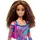 Barbie Doll Mattel Barbie Fashionistas Doll - Rainbow Marble Swirl (New pack.), 4 image