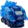 Transformer Screechers Wild - Level 2 Vehicle - RattleCat, 2 image