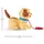 toy dog MATTEL Lil' Snoopy, 2 image