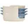 Egg slicer Ardesto Egg slicer 3 in 1 Gemini, stainless steel, plastic, gray-blue
