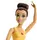 Barbie Doll MATTEL Disney Princess Fashion Doll OPP Ballerina Doll - Belle, 3 image