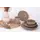 ARDESTO Bowl Emilia, 610ml, 14cm, ceramic, brown 767637176002, 3 image