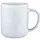 Glass ARDESTO Loreto, 390ml, porcelain, blue 767637176163