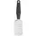 Grater Ardesto Grater Gemini, 26cm, stainless steel, plastic, black, 2 image
