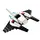 LEGO Creator Space Shuttle, 4 image