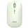 Acer Mouse wireless dual mode 2.4GHz and BT5.2, 4 buttons, AMR130, Green