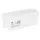 Ardesto Bread bin Fresh, 29x14x12.5cm, plastic, white, 2 image