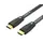 Vention AAMBS 4K/60Hz HDMI Cable 25m Black