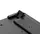 Keyboard 2E Membrane Keyboard KS1100 104key, 2xUSB HUB, USB-A, EN/UK, black, 4 image