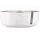 Salad Bowl Ardesto Bowl Marmo, 15.6cm, ceramics, white, 3 image