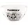 Ardesto Set of dishes Family, 3pcs, new bone china, 5 image