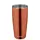 Thermos ARDESTO Travel mug Easy travel 450 ml, orange, s/s, 3 image