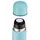 Thermos Ardesto Vacuum Flask Bright City, 500ml, stainless steel, blue, 3 image