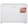 Freezer fridge ARDESTO, 362L, A+, ST, white, 2 image