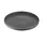 Ardesto Dinner plate Trento, 26.5cm, ceramics, gray, 2 image