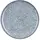 Plate ARDESTO Loreto, 27cm, porcelain, gray 767637176071