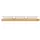 Set of ARDESTO Saucer with tray Midori, 3pcs, 160ml, new bone china, bamboo, 4 image