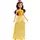 Doll MATTEL Disney Princess Fashion Core Doll - Belle, 2 image