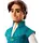 Doll MATTEL Disney Prince - Flynn, 3 image