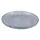 plate ARDESTO Loreto, 19cm, porcelain, gray 767637176088, 2 image