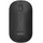 Acer Mouse wireless dual mode 2.4GHz and BT5.2, 4 buttons, AMR130, Black