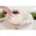 Samari le Ardesto Salt shaker Imola, 4.8x8.2cm, porcelain, white, 4 image
