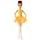 Barbie Doll MATTEL Disney Princess Fashion Doll OPP Ballerina Doll - Belle, 2 image