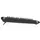 Keyboard 2E Keyboard membrane KM1040 104key, USB-A, EN/UK, black, 3 image