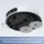Robot vacuum Mova Robot Vacuum E40 Ultra (RLE21SE), 9 image