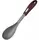 Spoon Ardesto Gemini, 32cm, nylon, gray-brown